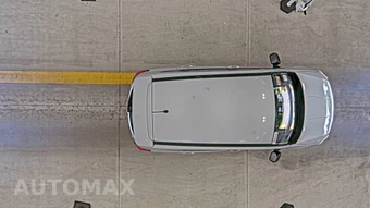 2013 Nissan Rogue S – miniatura 17