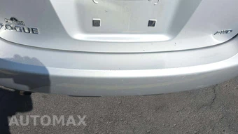 2013 Nissan Rogue S – miniatura 22
