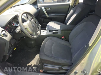 2013 Nissan Rogue S – miniatura 7