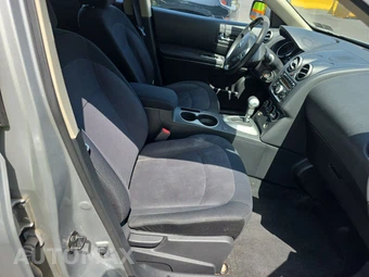 2013 Nissan Rogue S – miniatura 8
