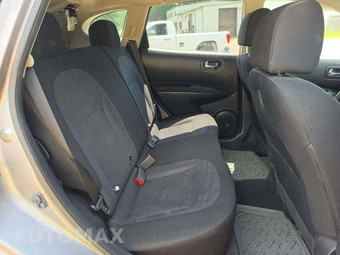2013 Nissan Rogue S – miniatura 13