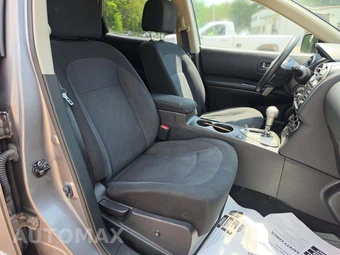 2013 Nissan Rogue S – miniatura 15