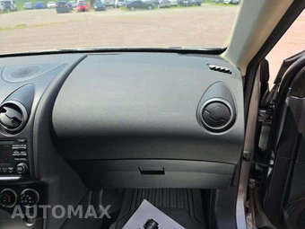2013 Nissan Rogue S – miniatura 16