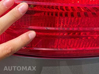 2013 Nissan Rogue S – miniatura 28
