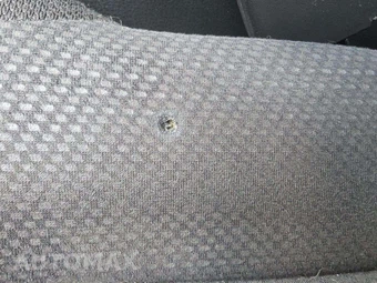 2013 Nissan Rogue S – miniatura 33