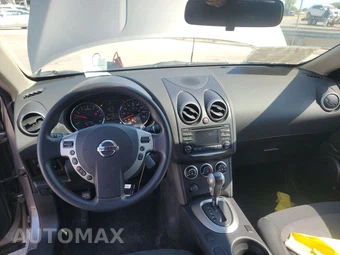 2013 Nissan Rogue S - miniatura 11