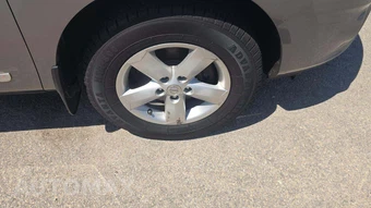 2013 Nissan Rogue S - miniatura 19