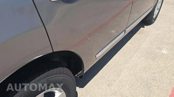 2013 Nissan Rogue S - miniatura 23