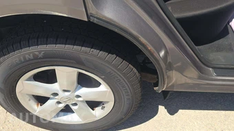 2013 Nissan Rogue S - miniatura 29