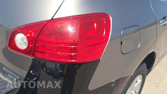 2013 Nissan Rogue S - miniatura 30