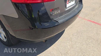 2013 Nissan Rogue S - miniatura 31