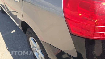 2013 Nissan Rogue S - miniatura 35