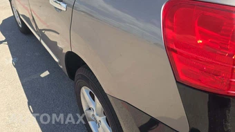 2013 Nissan Rogue S - miniatura 36