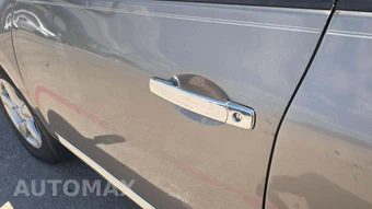 2013 Nissan Rogue S - miniatura 39