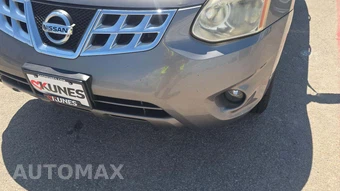 2013 Nissan Rogue S - miniatura 41