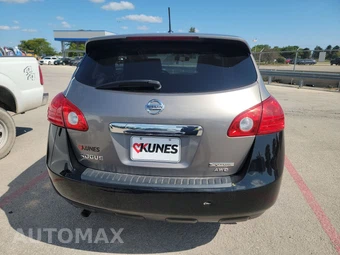 2013 Nissan Rogue S - miniatura 5