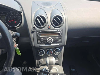 2013 Nissan Rogue S - miniatura 10