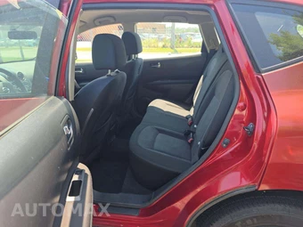 2013 Nissan Rogue S - miniatura 13