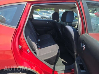 2013 Nissan Rogue S - miniatura 16