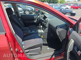 2013 Nissan Rogue S - miniatura 18