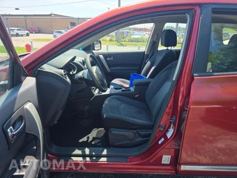 2013 Nissan Rogue S - miniatura 6