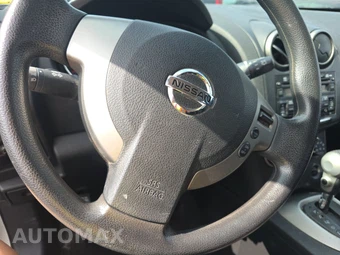2013 Nissan Rogue S – miniatura 10