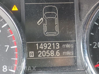 2013 Nissan Rogue S – miniatura 12