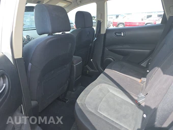 2013 Nissan Rogue S – miniatura 13