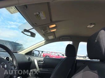 2013 Nissan Rogue S – miniatura 18