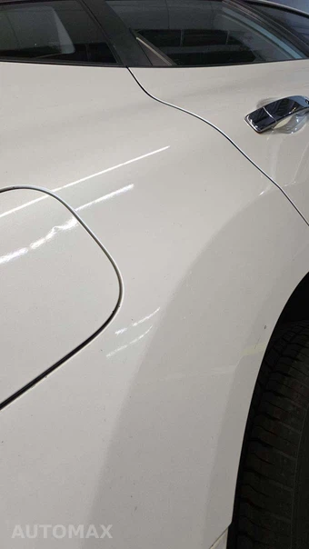2013 Nissan Rogue S – miniatura 24