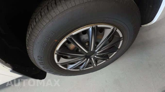 2013 Nissan Rogue S – miniatura 27