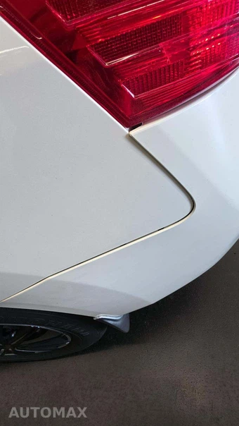 2013 Nissan Rogue S – miniatura 28