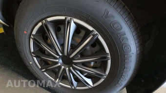 2013 Nissan Rogue S – miniatura 30