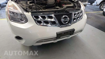 2013 Nissan Rogue S – miniatura 34