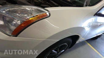 2013 Nissan Rogue S – miniatura 35