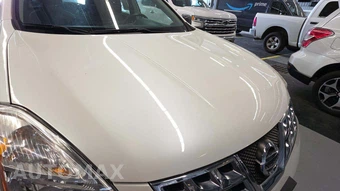 2013 Nissan Rogue S – miniatura 36