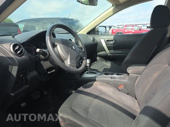 2013 Nissan Rogue S – miniatura 7