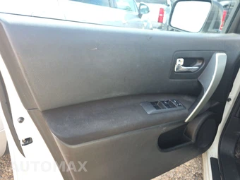 2013 Nissan Rogue S – miniatura 9