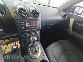 2013 Nissan Rogue S – miniatura 10