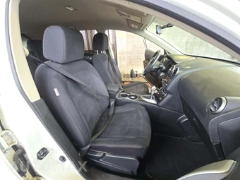 2013 Nissan Rogue S – miniatura 18
