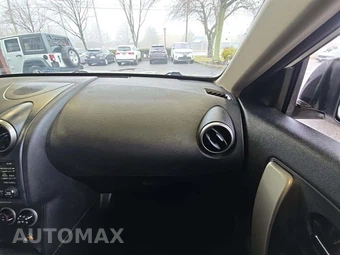 2013 Nissan Rogue S – miniatura 19
