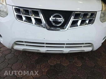 2013 Nissan Rogue S – miniatura 21