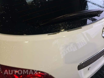 2013 Nissan Rogue S – miniatura 22