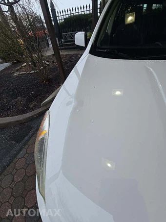2013 Nissan Rogue S – miniatura 24