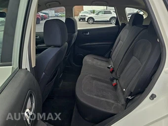2013 Nissan Rogue S – miniatura 10