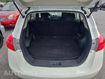 2013 Nissan Rogue S – miniatura 13