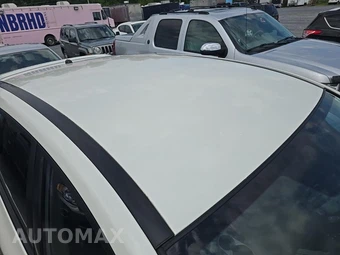 2013 Nissan Rogue S – miniatura 15