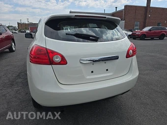 2013 Nissan Rogue S – miniatura 5
