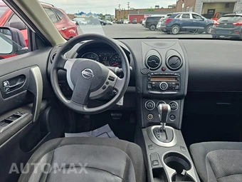 2013 Nissan Rogue S – miniatura 8