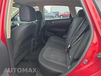 2013 Nissan Rogue S – miniatura 10